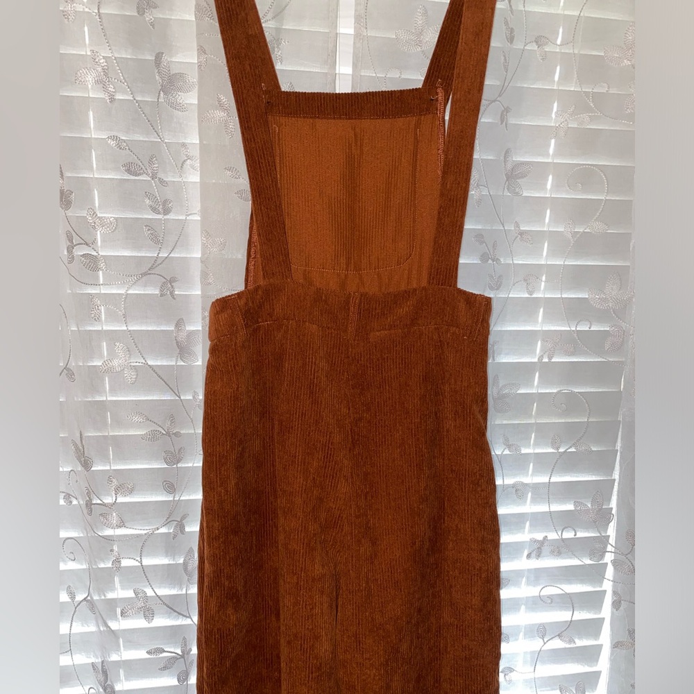 Overalls - Picture 4 of 6